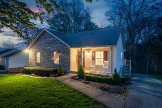 927 Drum Lane, Clarksville, TN 37043