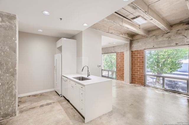 1115 S Alamo St Unit 2302, San Antonio, TX 78210