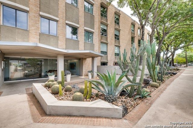 1115 S Alamo St Unit 2302, San Antonio, TX 78210