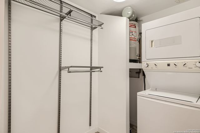 1115 S Alamo St Unit 2302, San Antonio, TX 78210