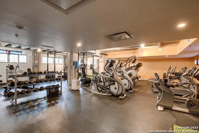 1115 S Alamo St Unit 2302, San Antonio, TX 78210