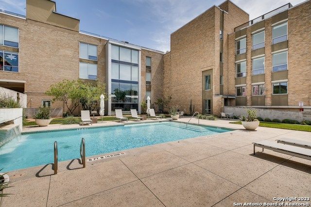 1115 S Alamo St Unit 2302, San Antonio, TX 78210