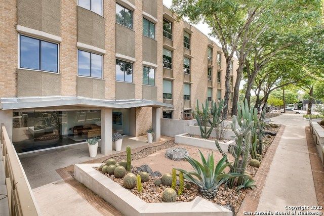 1115 S Alamo St Unit 2302, San Antonio, TX 78210