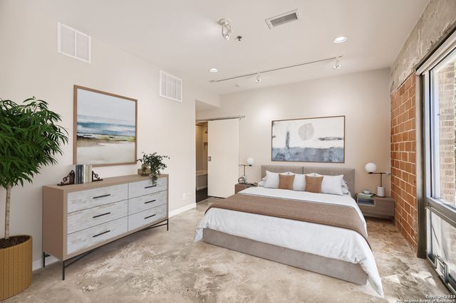 1115 S Alamo St Unit 2302, San Antonio, TX 78210