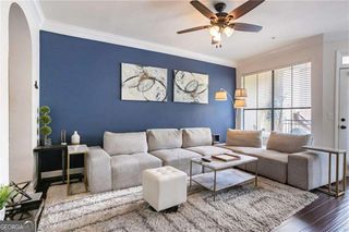 3777 Peachtree Road NE 1326, Atlanta, GA 30319