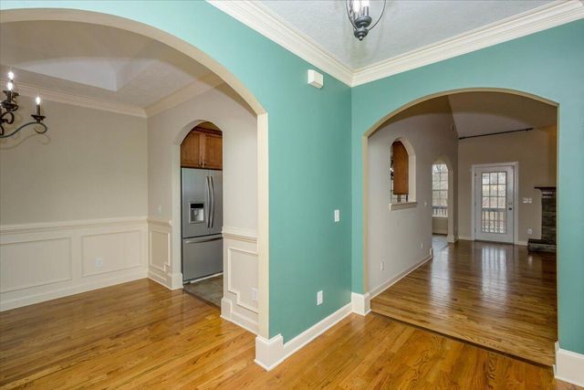 1661 Jamestown Avenue, Evans, GA 30809