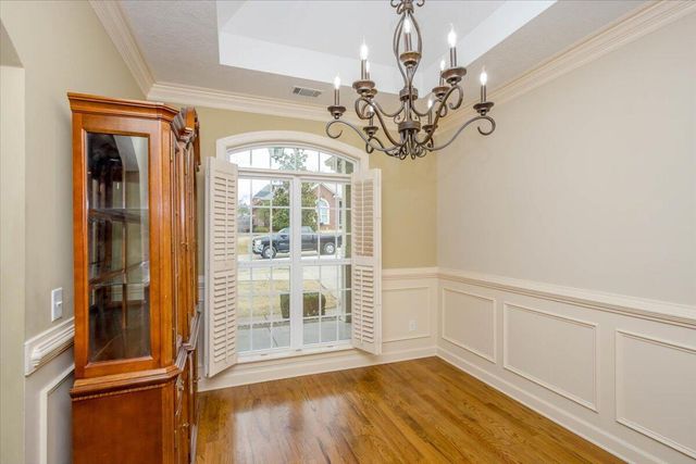 1661 Jamestown Avenue, Evans, GA 30809