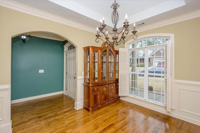 1661 Jamestown Avenue, Evans, GA 30809