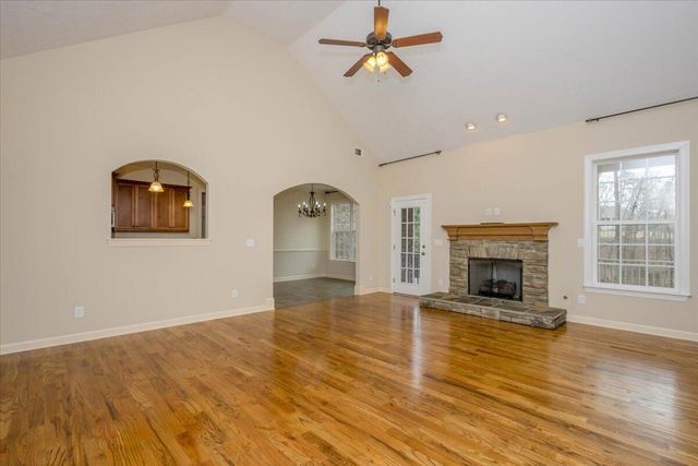 1661 Jamestown Avenue, Evans, GA 30809