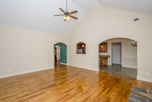 1661 Jamestown Avenue, Evans, GA 30809