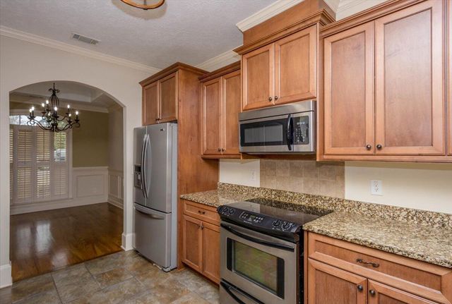 1661 Jamestown Avenue, Evans, GA 30809