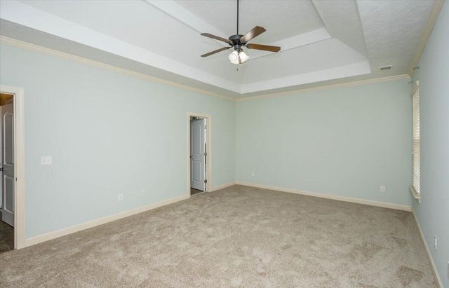 1661 Jamestown Avenue, Evans, GA 30809