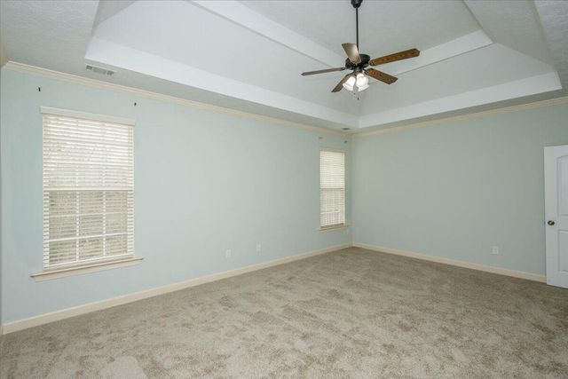 1661 Jamestown Avenue, Evans, GA 30809