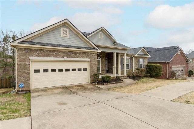 1661 Jamestown Avenue, Evans, GA 30809