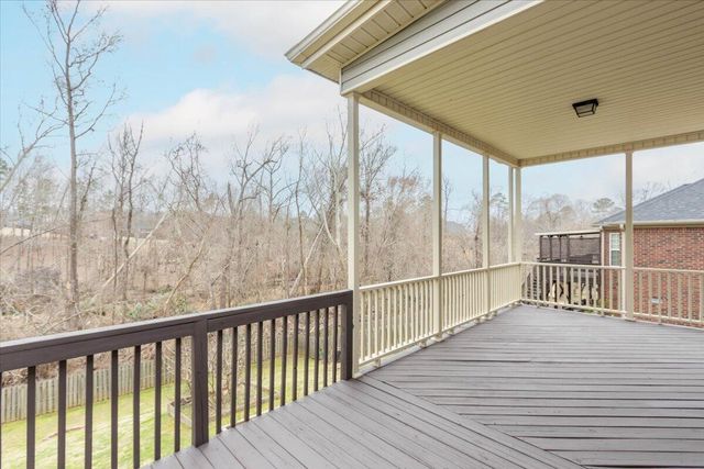 1661 Jamestown Avenue, Evans, GA 30809