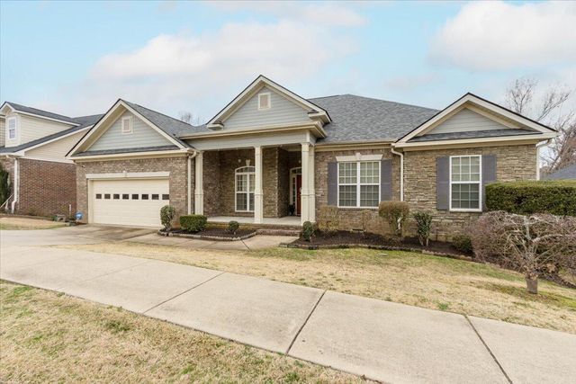 1661 Jamestown Avenue, Evans, GA 30809