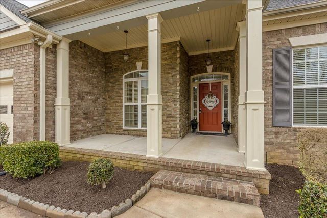 1661 Jamestown Avenue, Evans, GA 30809