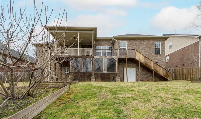 1661 Jamestown Avenue, Evans, GA 30809