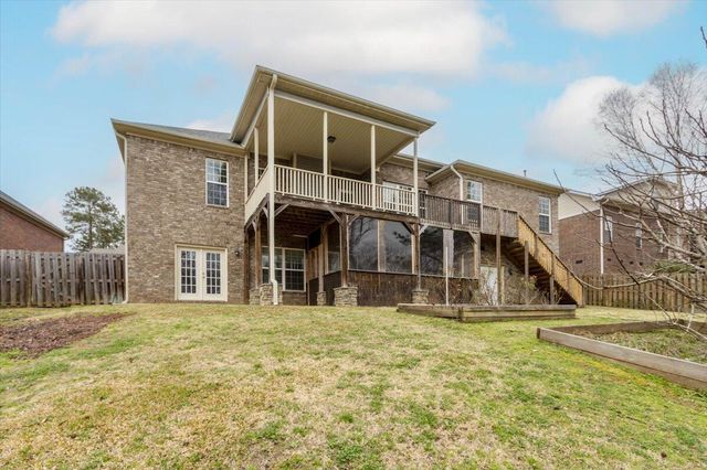 1661 Jamestown Avenue, Evans, GA 30809