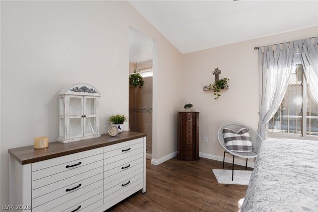 8301 Hydra Lane, Las Vegas, NV 89128