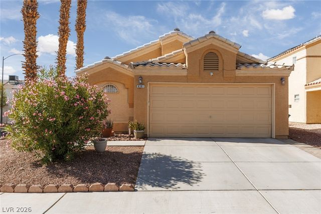 8301 Hydra Lane, Las Vegas, NV 89128