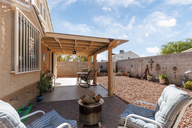 8301 Hydra Lane, Las Vegas, NV 89128