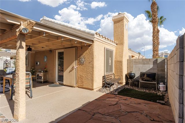 8301 Hydra Lane, Las Vegas, NV 89128