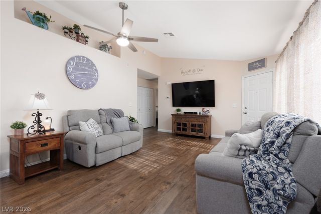 8301 Hydra Lane, Las Vegas, NV 89128