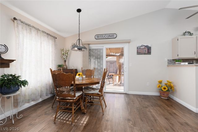 8301 Hydra Lane, Las Vegas, NV 89128