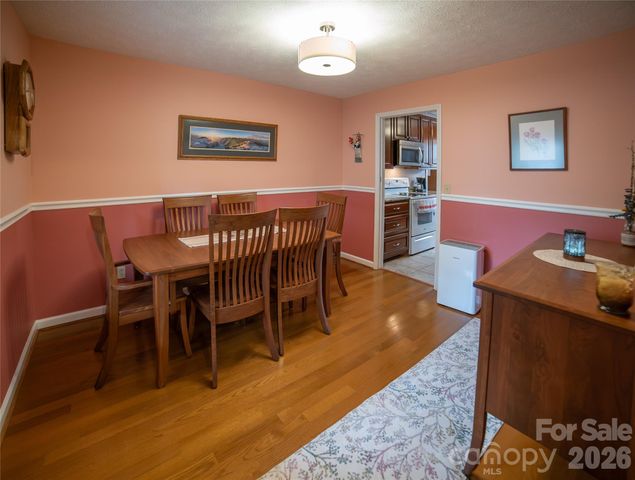 3153 Village Drive, Morganton, NC 28655