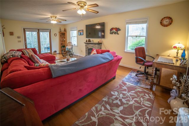 3153 Village Drive, Morganton, NC 28655