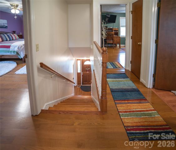 3153 Village Drive, Morganton, NC 28655