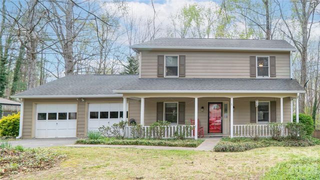 3153 Village Drive, Morganton, NC 28655