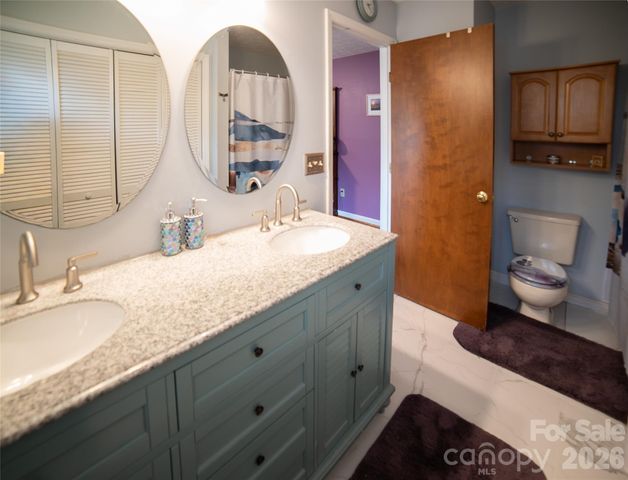 3153 Village Drive, Morganton, NC 28655
