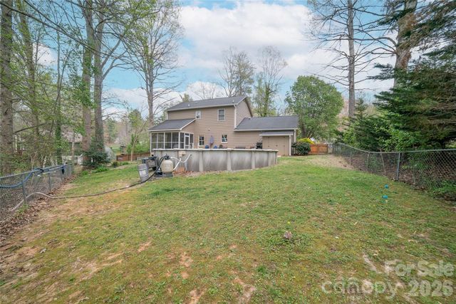 3153 Village Drive, Morganton, NC 28655