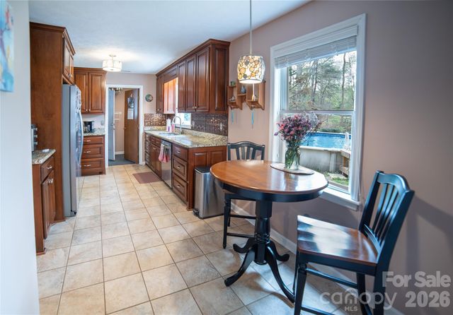 3153 Village Drive, Morganton, NC 28655