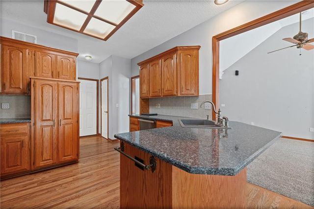 1608 NE Craigievar Court, Blue Springs, MO 64014