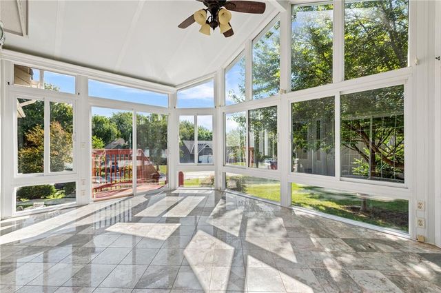 1608 NE Craigievar Court, Blue Springs, MO 64014