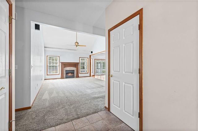 1608 NE Craigievar Court, Blue Springs, MO 64014