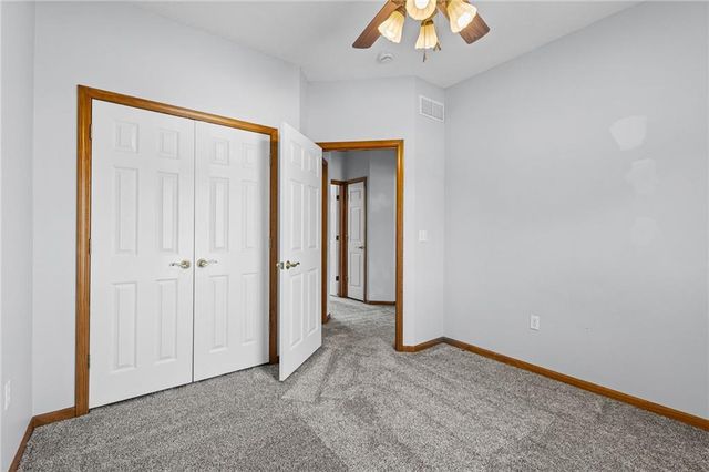 1608 NE Craigievar Court, Blue Springs, MO 64014