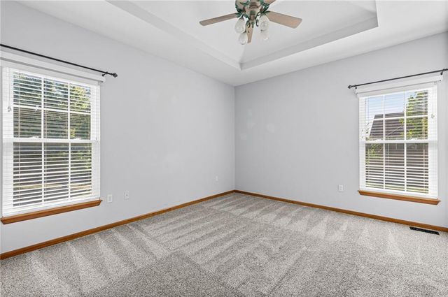 1608 NE Craigievar Court, Blue Springs, MO 64014