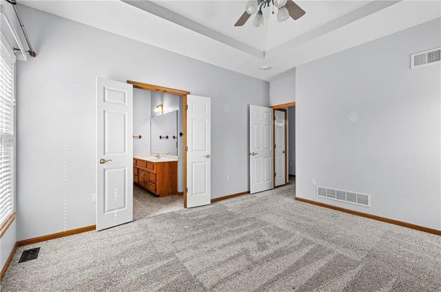 1608 NE Craigievar Court, Blue Springs, MO 64014