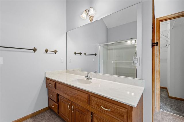 1608 NE Craigievar Court, Blue Springs, MO 64014