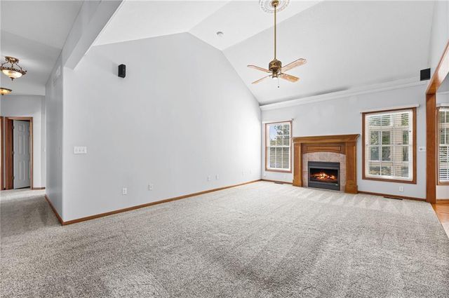 1608 NE Craigievar Court, Blue Springs, MO 64014