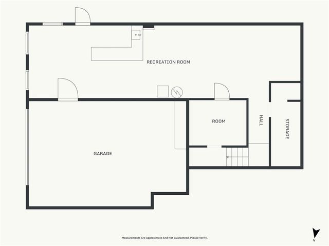 1608 NE Craigievar Court, Blue Springs, MO 64014