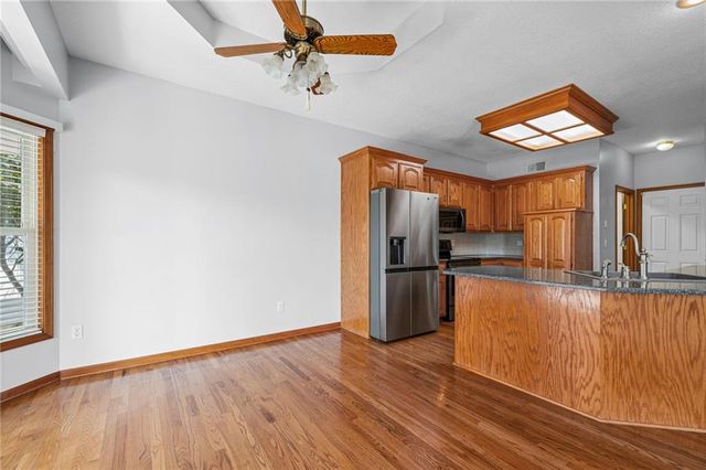 1608 NE Craigievar Court, Blue Springs, MO 64014