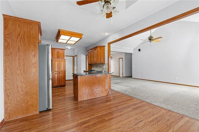1608 NE Craigievar Court, Blue Springs, MO 64014