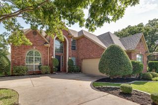 18 Greenleaf Drive, Trophy Club, TX 76262