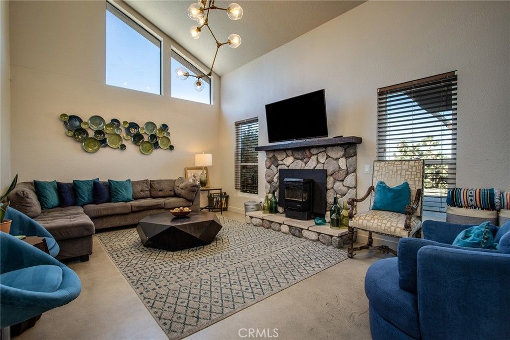 Image 14 of property listing at 58648 San Marino, Yucca Valley, CA 92284