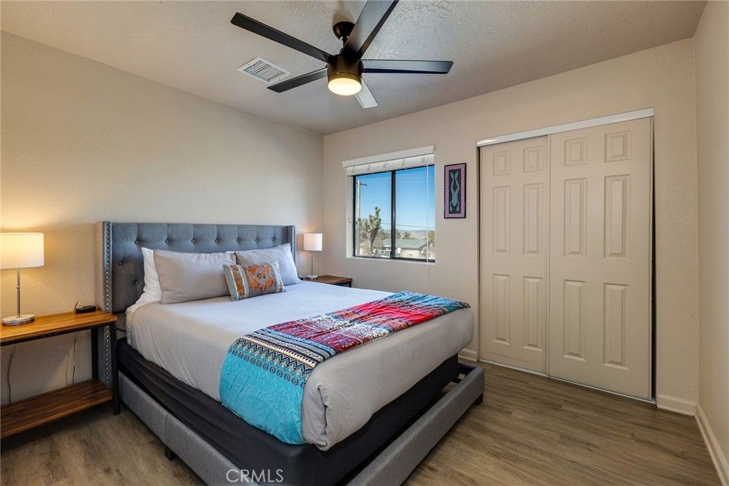 Image 25 of property listing at 58648 San Marino, Yucca Valley, CA 92284